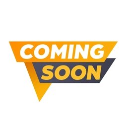 Coming Soon